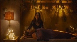 Невидимый город 1 сезон 5 серия