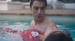 Топор/Аче 1 сезон 3 серия