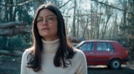 Марианна 1 сезон 3 серия