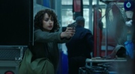 Калейдоскоп 1 сезон 6 серия