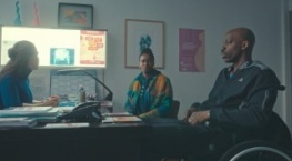 На своём месте 1 сезон 4 серия