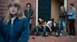 Общество 1 сезон 1 серия