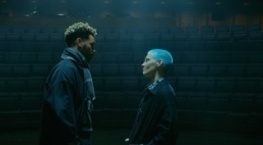 Танцующие братья 1 сезон 4 серия