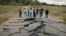 Манифест 4 сезон 19 серия