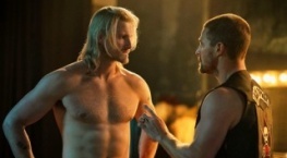 Хилы 2 сезон 1 серия