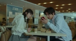 Охваченный пламенем дом Митарай 1 сезон 2 серия