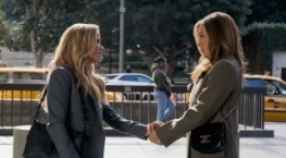 Утреннее шоу 3 сезон 10 серия