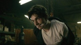 Уэйн 1 сезон 9 серия