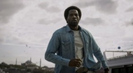 Медленные лошади 3 сезон 1 серия