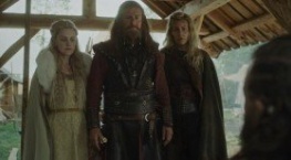 Северяне 3 сезон 6 серия