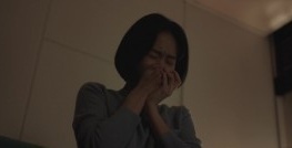 Инспектор Ку 1 сезон 11 серия