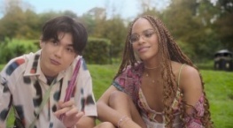 Трепет сердца 3 сезон 1 серия