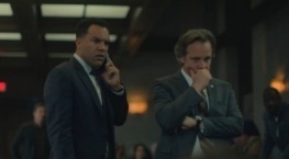 Презумпция невиновности 1 сезон 6 серия