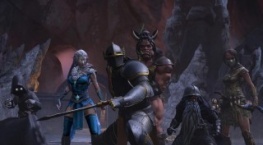 Побочный квест 1 сезон 4 серия