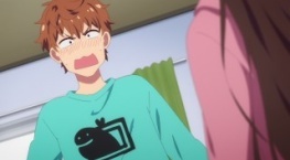 Девушка на час 4 сезон 4 серия