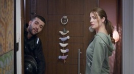 Современная женщина 1 сезон 6 серия