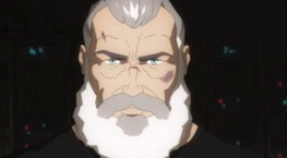 Splinter Cell: Караул смерти 1 сезон 4 серия