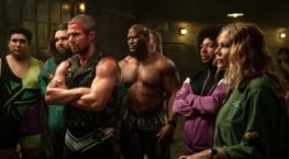 Хилы 1 сезон 3 серия