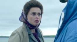 Корона 4 сезон 7 серия