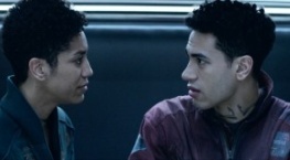 Пространство/Экспансия 5 сезон 7 серия