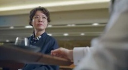 Винченцо 1 сезон 3 серия