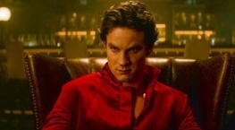 Леденящие душу приключения Сабрины 2 сезон 9 серия