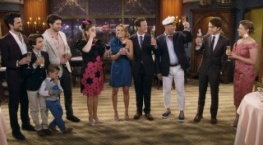 Более полный дом 5 сезон 10 серия