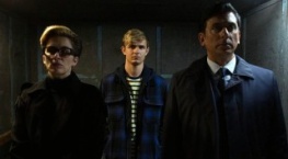 Алекс Райдер 2 сезон 2 серия