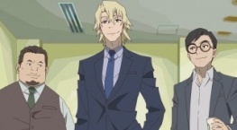 Великий притворщик 1 сезон 23 серия