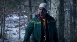 Архив 81 1 сезон 4 серия