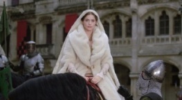 Мерлин 4 сезон 11 серия