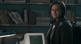 Сияющие 1 сезон 1 серия