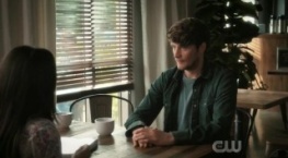 Девственница Джейн 5 сезон 17 серия