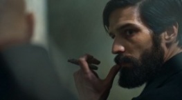 Фрейд 1 сезон 4 серия