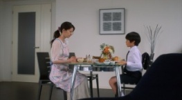 Словно золотые рыбки 1 сезон 6 серия