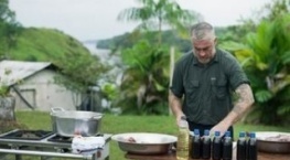 От шефа 2 сезон 2 серия