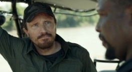 Джек Райан 2 сезон 3 серия