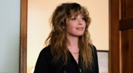 Покерфейс 1 сезон 5 серия