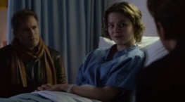 Сумерки 1 сезон 4 серия