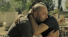 Фауда 3 сезон 11 серия