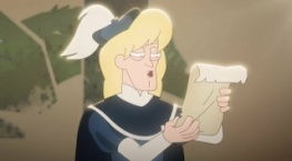 Дигман! 1 сезон 6 серия