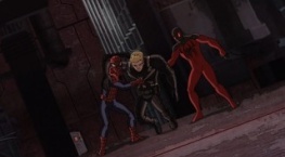 Великий Человек-паук 4 сезон 6 серия