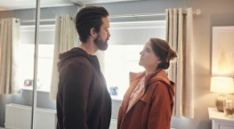 Башня 1 сезон 3 серия