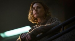 Бункер 1 сезон 6 серия