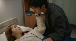 Однажды разрушение постучалось в мою дверь 1 сезон 13 серия