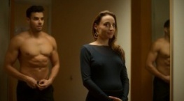 Игры ключей 2 сезон 5 серия