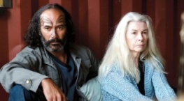 Вершина озера 1 сезон 4 серия