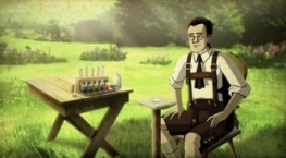 Космос: Возможные миры 1 сезон 7 серия