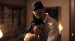 Тёмное желание 2 сезон 8 серия