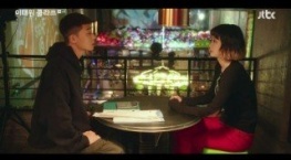 Итхэвон класс 1 сезон 6 серия